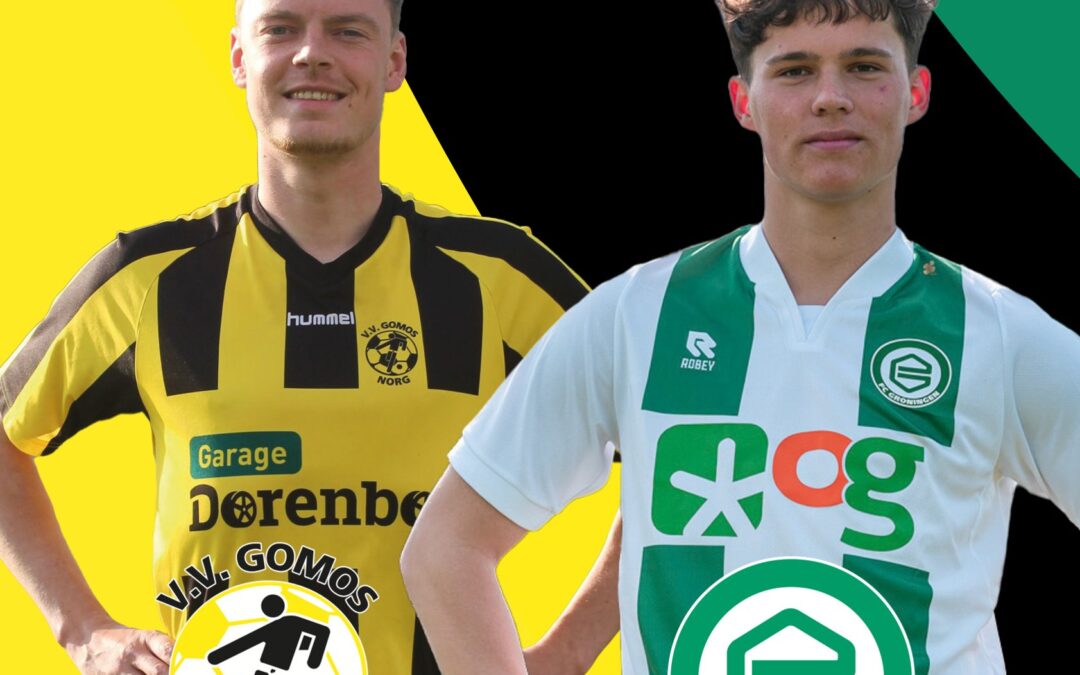 Kaartverkoop GOMOS – FC Groningen